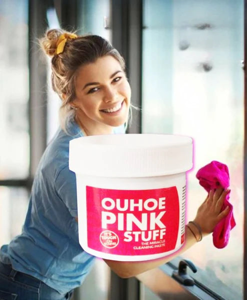 pack 2x1 Pasta Mágica Limpiadora Multifuncional