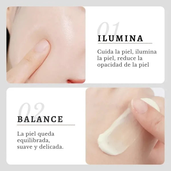 Crema Aclarante Arbutin