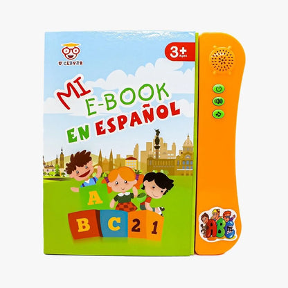 Libro Musical Didáctico E-book