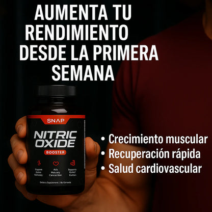 NITRIC OXIDE