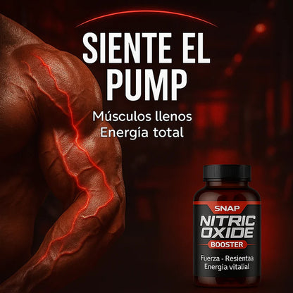NITRIC OXIDE