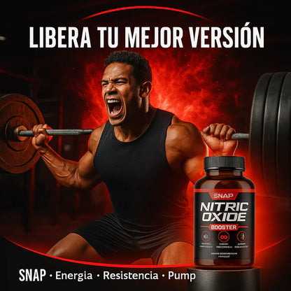NITRIC OXIDE