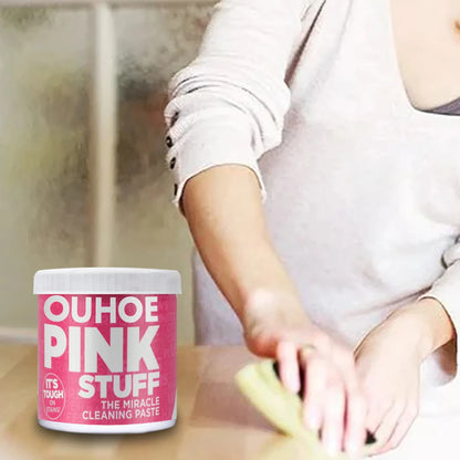 pack 2x1 Pasta Mágica Limpiadora Multifuncional