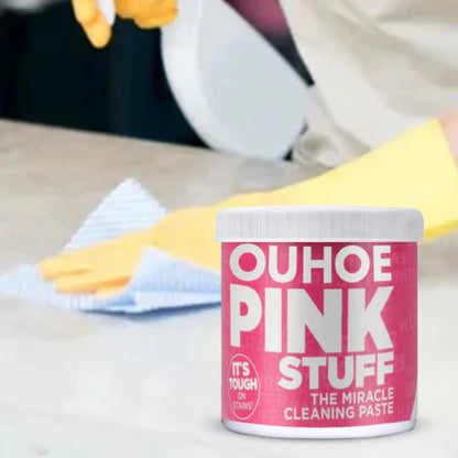 pack 2x1 Pasta Mágica Limpiadora Multifuncional