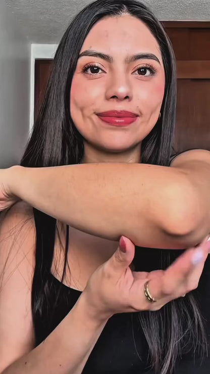 Crema Aclarante Arbutin